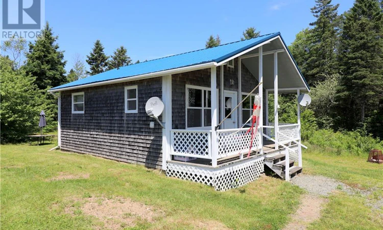 399 Dock Road