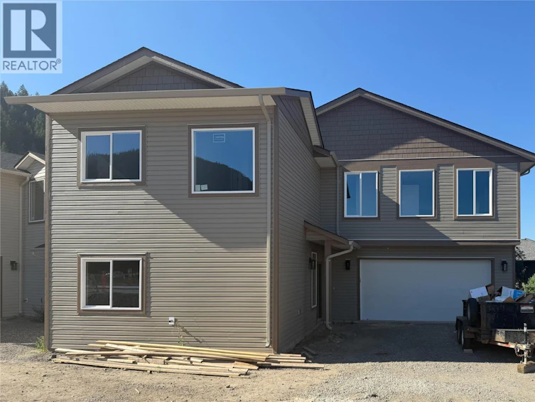 LOT B-302 Brooke Drive, Chase, BC, V0E 1M0