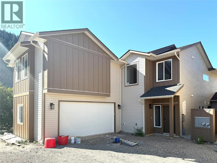 LOT A-302 Brooke Drive, Chase, BC, V0E 1M0