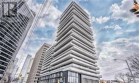1117-57 St Joseph Street, Toronto, ON, M5S 0C5