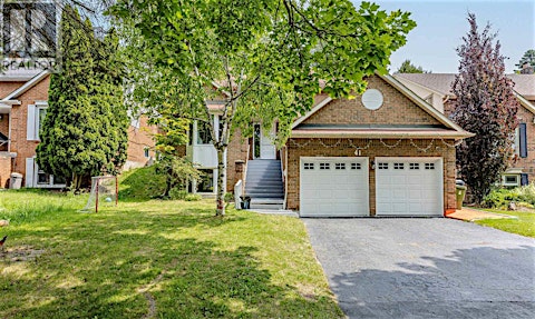 41 Broadbridge Drive, Toronto, ON, M1C 3K5