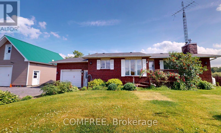 2196 Concession 3 Road