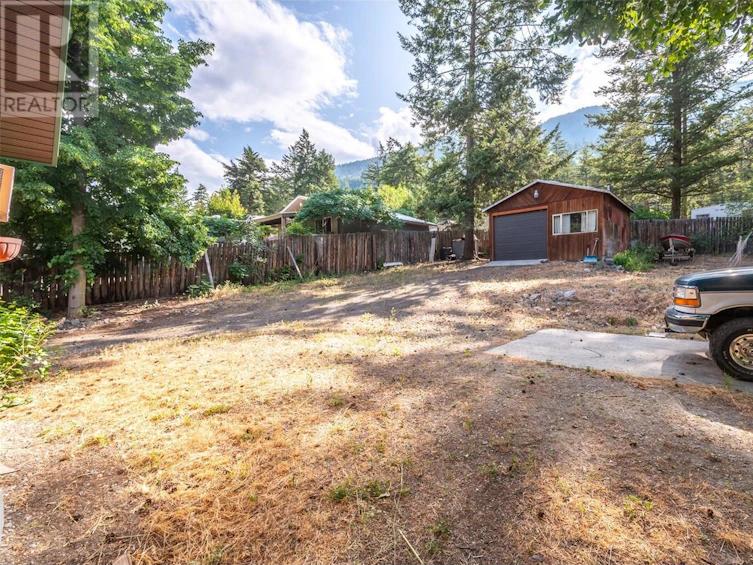 1486 3a Highway, Olalla, BC, V0X 1N6 - 3
