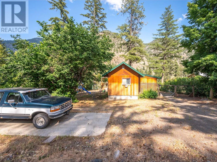 1486 3a Highway, Olalla, BC, V0X 1N6 - 49