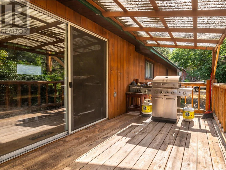 1486 3a Highway, Olalla, BC, V0X 1N6 - 39