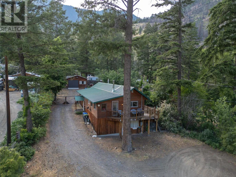 1486 3a Highway, Olalla, BC, V0X 1N6 - 60