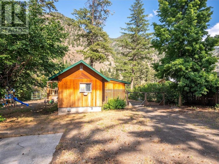 1486 3a Highway, Olalla, BC, V0X 1N6 - 50