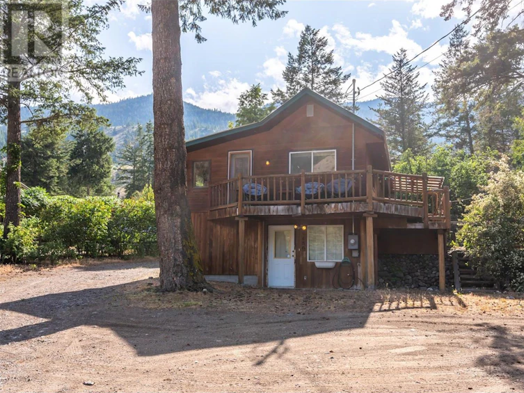 1486 3a Highway, Olalla, BC, V0X 1N6 - 55