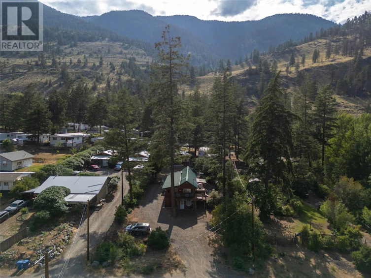 1486 3a Highway, Olalla, BC, V0X 1N6 - 59