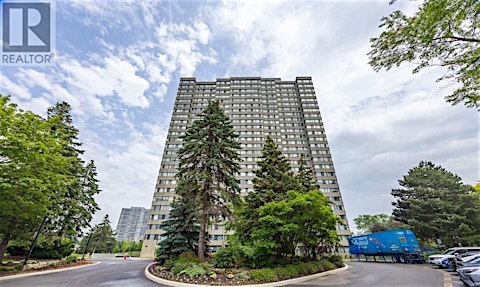 2503-133 Torresdale Avenue, Toronto, ON, M2R 3T2
