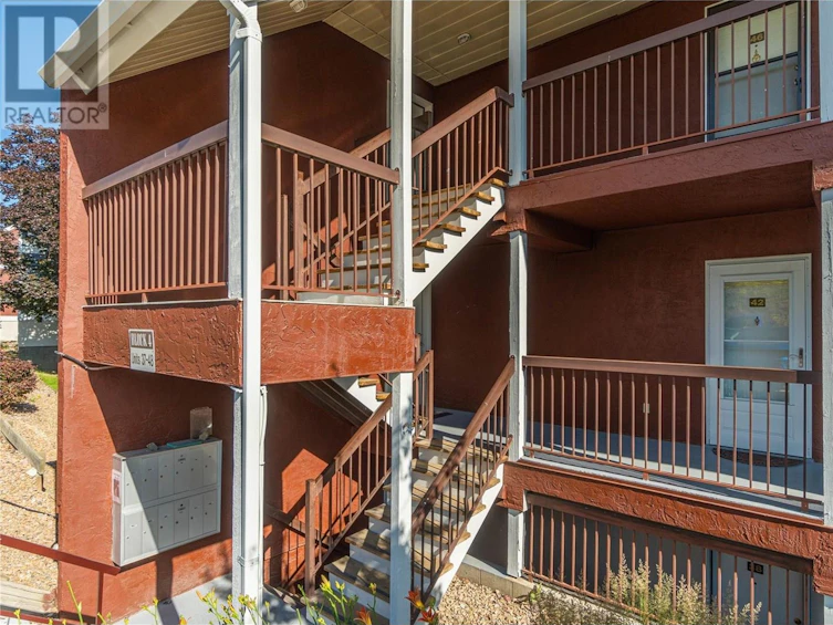 42-1810 Summit Drive, Kamloops, BC, V2E 2C7 - 19