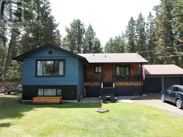 4990 Canium Court, 108 Mile Ranch, BC, V0K 2Z0 - 7