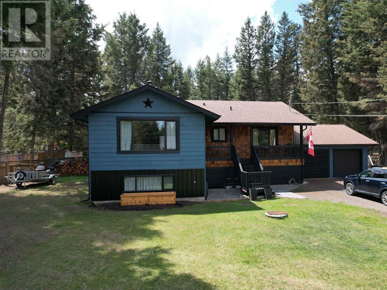 4990 Canium Court, 108 Mile Ranch, BC, V0K 2Z0 - 9