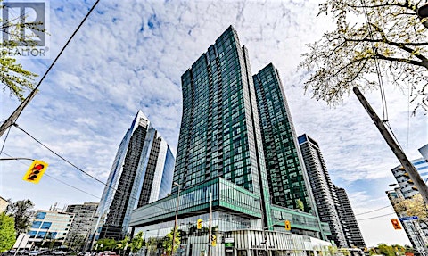 2007-11 Bogert Avenue, Toronto, ON, M2N 0H4