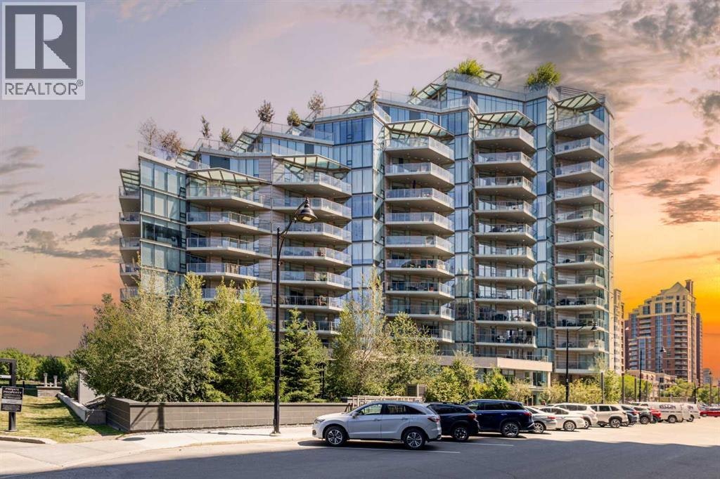 508-738 1 Avenue SW, Calgary, AB, T2P 5G8