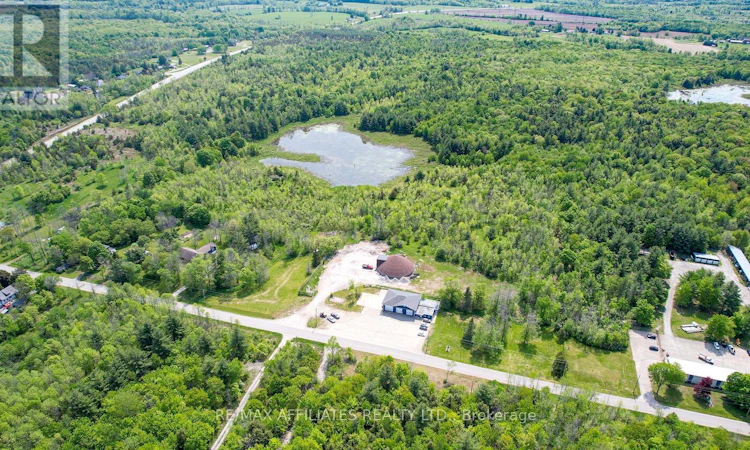 00 Davis Lock Road