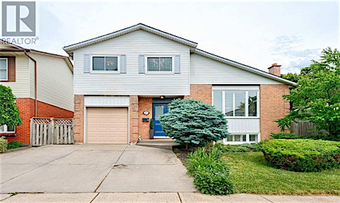27 Basin Crescent, Hamilton, ON, L8T 4W8