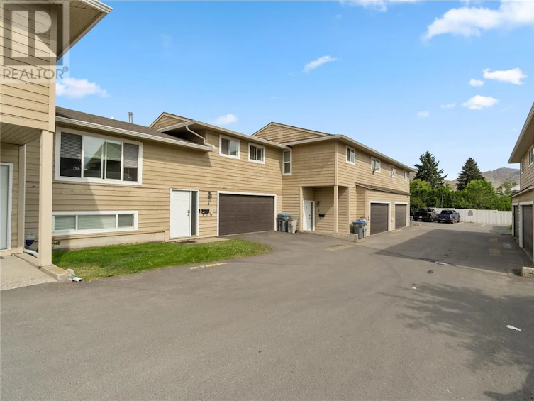 4-1616 Happyvale Avenue, Kamloops, BC, V2B 4H2 - 30