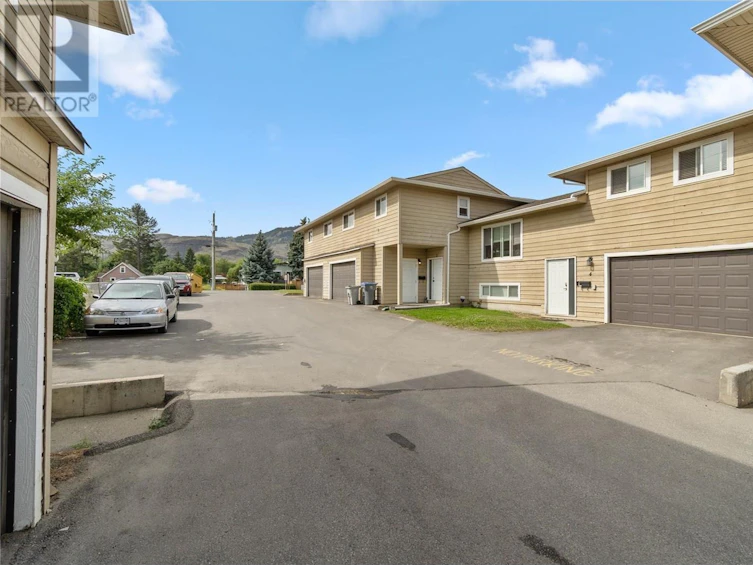 4-1616 Happyvale Avenue, Kamloops, BC, V2B 4H2 - 31