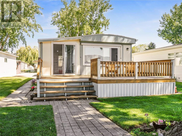 33-2095 Boucherie Road, Westbank, BC, V4T 2A7 - 22