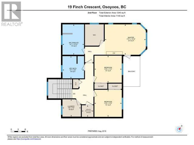 19 Finch Crescent, Osoyoos, BC, V0H 1V5 - 36