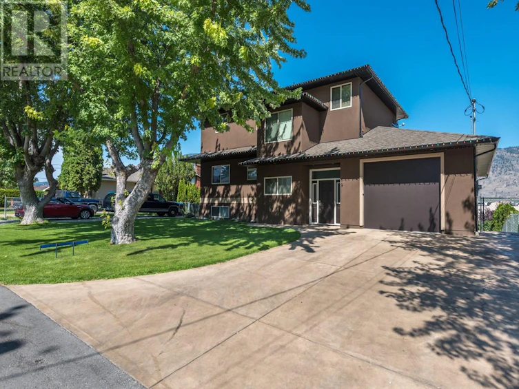 19 Finch Crescent, Osoyoos, BC, V0H 1V5 - 2