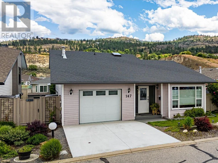 147-3400 Wilson Street, Penticton, BC, V2A 0H3 - 24