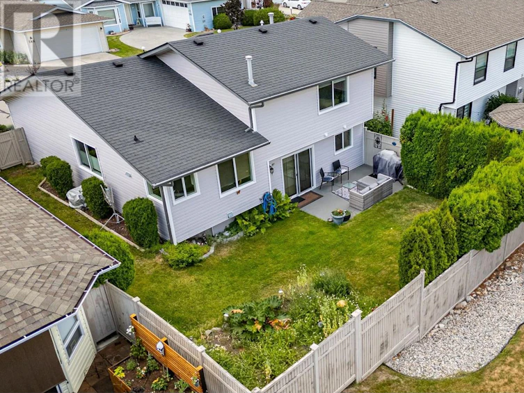 147-3400 Wilson Street, Penticton, BC, V2A 0H3 - 25
