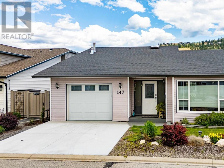 147-3400 Wilson Street, Penticton, BC, V2A 0H3