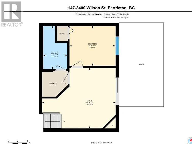 147-3400 Wilson Street, Penticton, BC, V2A 0H3 - 29