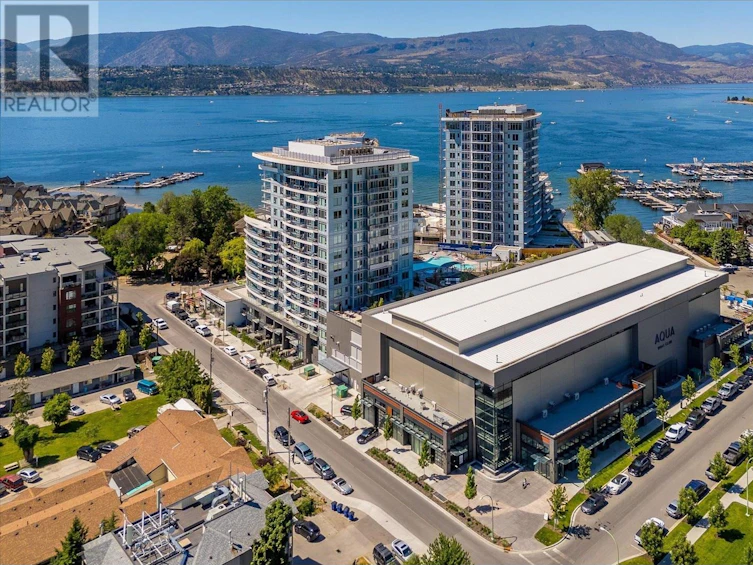 512-3699 Capozzi Road, Kelowna, BC, V1W 0G3 - 2