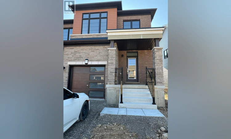 123 Granville Crescent