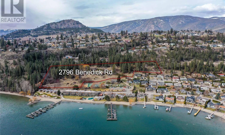 2796 Benedick Road