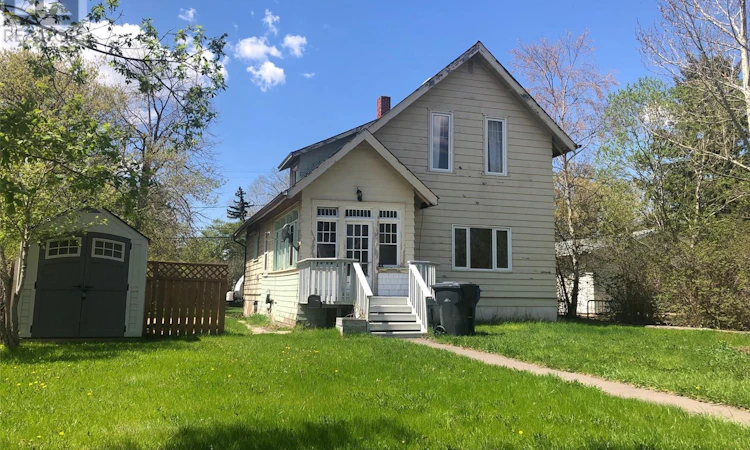 215 Main Street