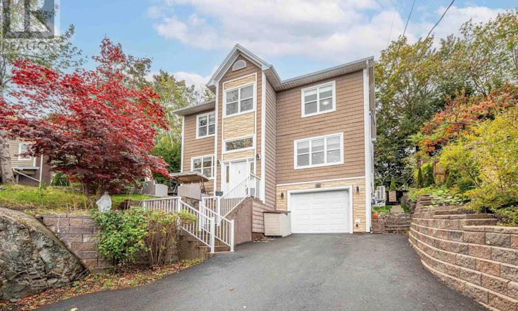 55 Donaldson Avenue