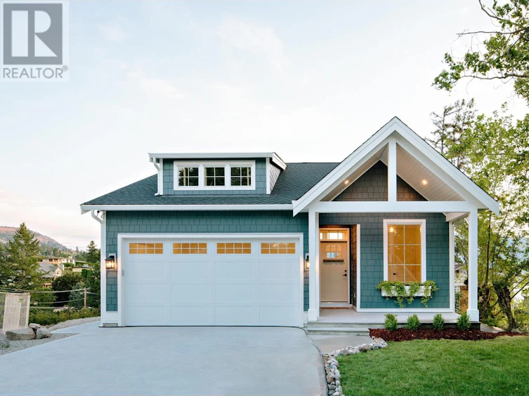 5720 Century Street, Summerland, BC, V0H 1Z1