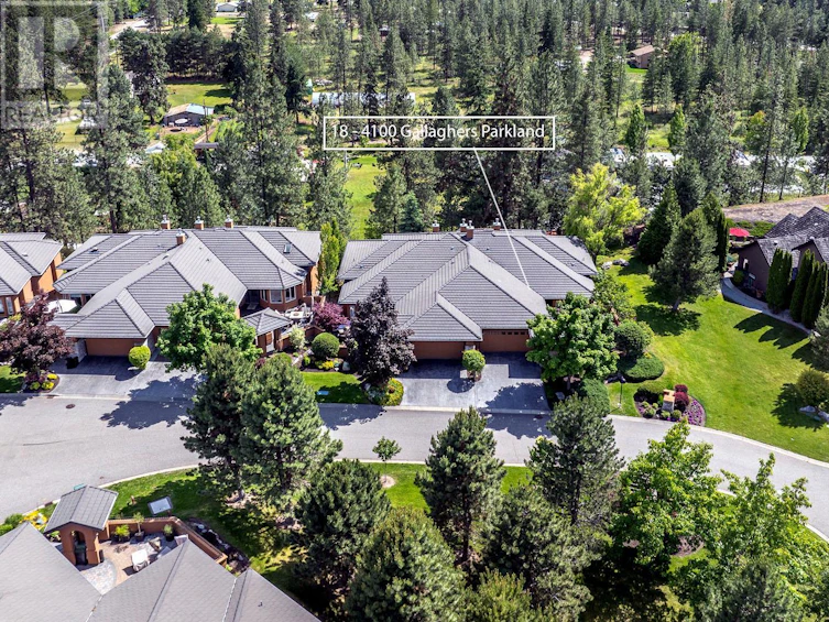 18-4100 Gallaghers Parkland Drive, Kelowna, BC, V1W 3Z8 - 65