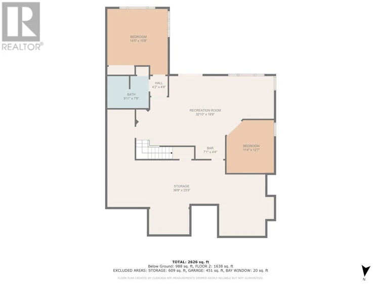 18-4100 Gallaghers Parkland Drive, Kelowna, BC, V1W 3Z8 - 63