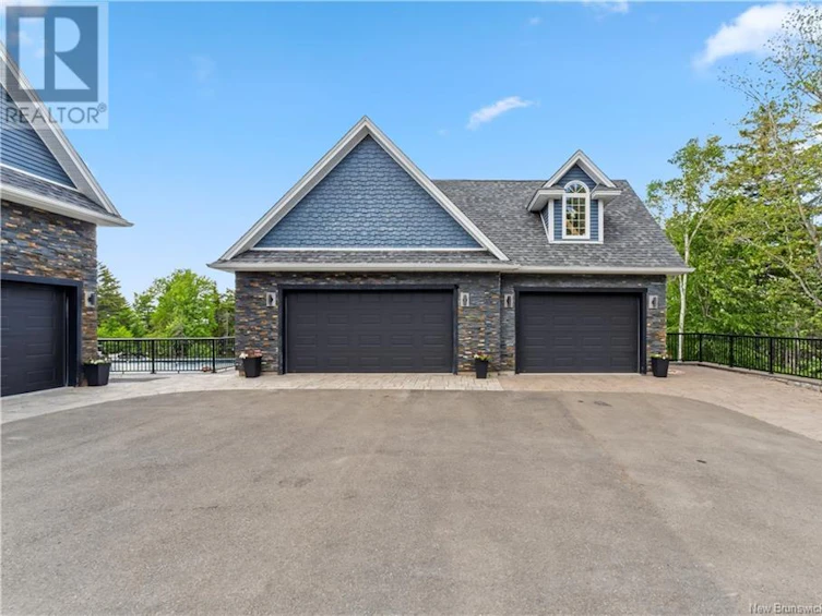 81 Thorncastle, Moncton, NB, E1G 0S6 - 50