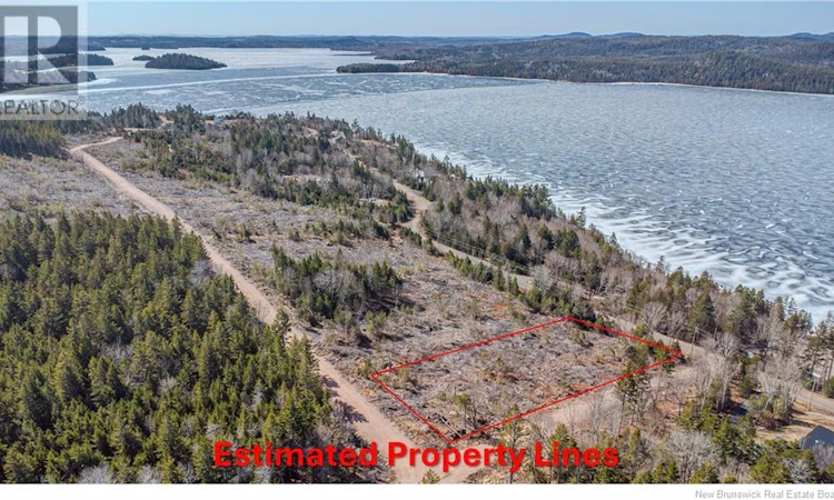 Lot 23-15 Bluff Road