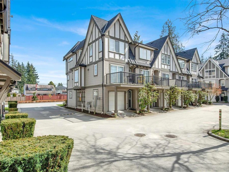 50 - 12778 66th Avenue, Surrey BC V3W 1K9