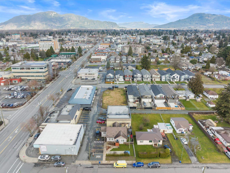 46004 Fourth Avenue, Chilliwack, BC, V2P 1N1 - 7