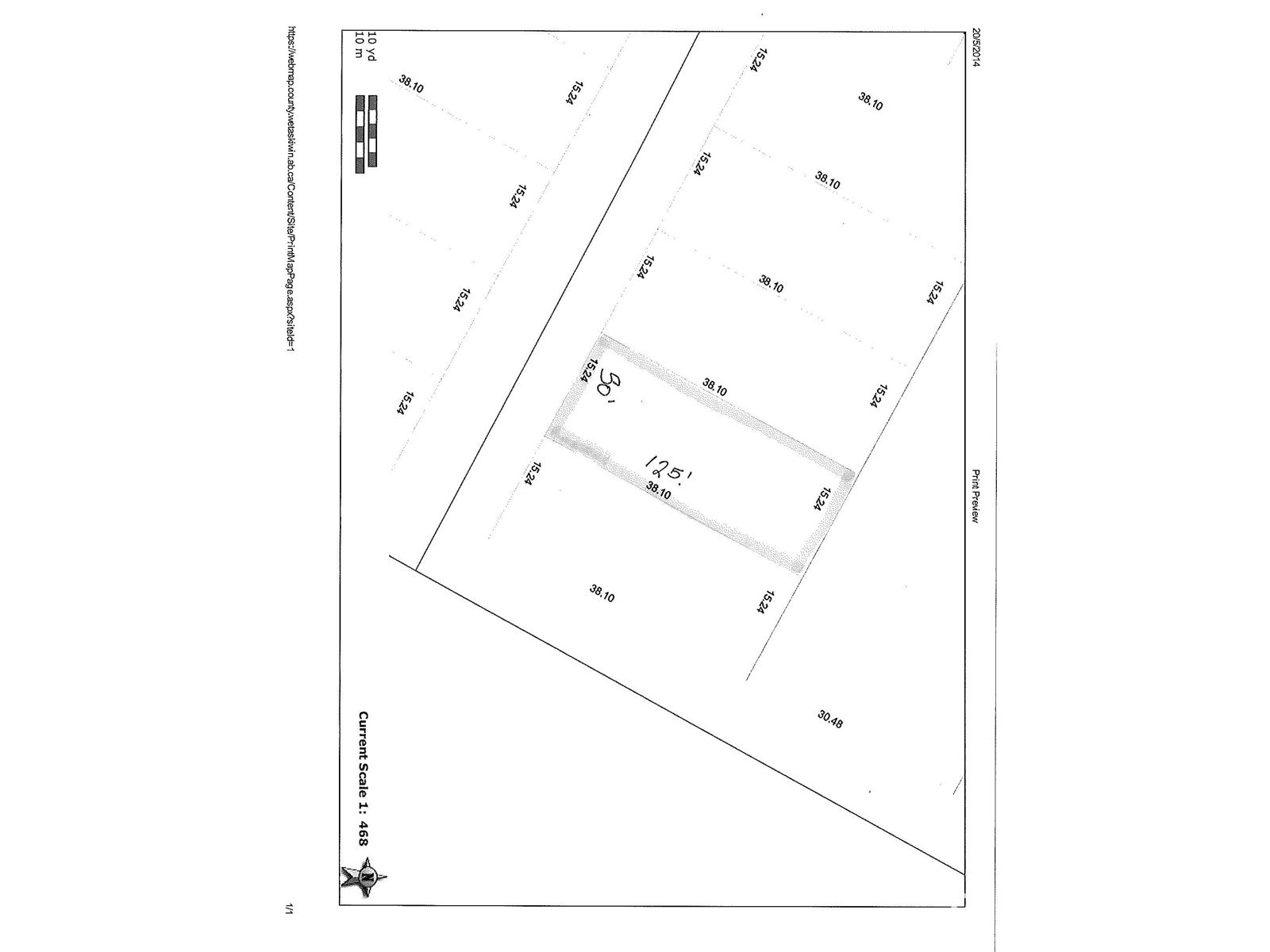 6 460 Twp Rd, Wetaskiwin, AB, T0C 1H0