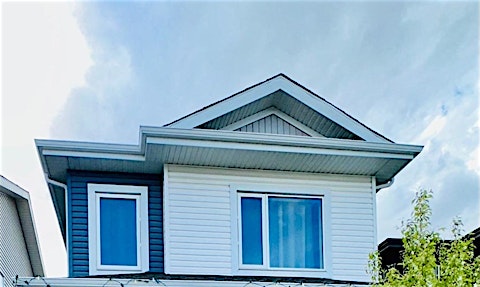 B-2640 11 Street NW, Edmonton, AB, T6T 0X9