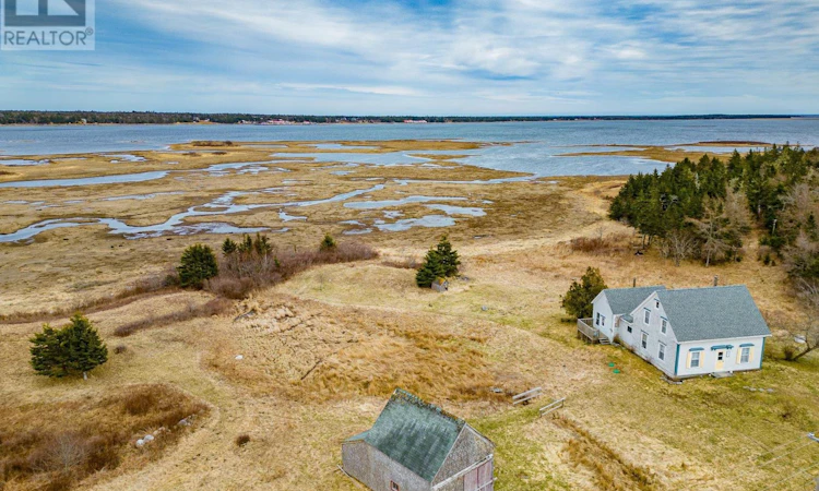 4847 Shore Road