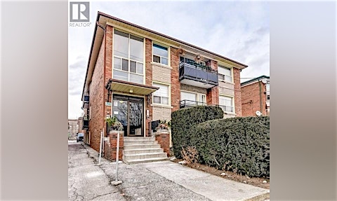 136 Portland Street, Toronto, ON, M8Y 1B2