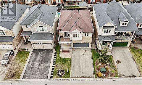 15 Norbrook Drive, Hamilton, ON, L8E 0G6