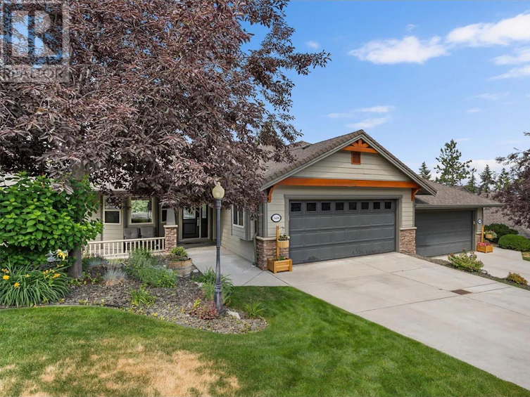 3428 Camelback Drive, Kelowna, BC, V1X 8A8