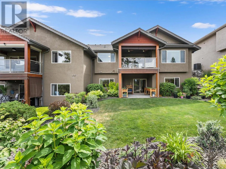 3428 Camelback Drive, Kelowna, BC, V1X 8A8 - 4