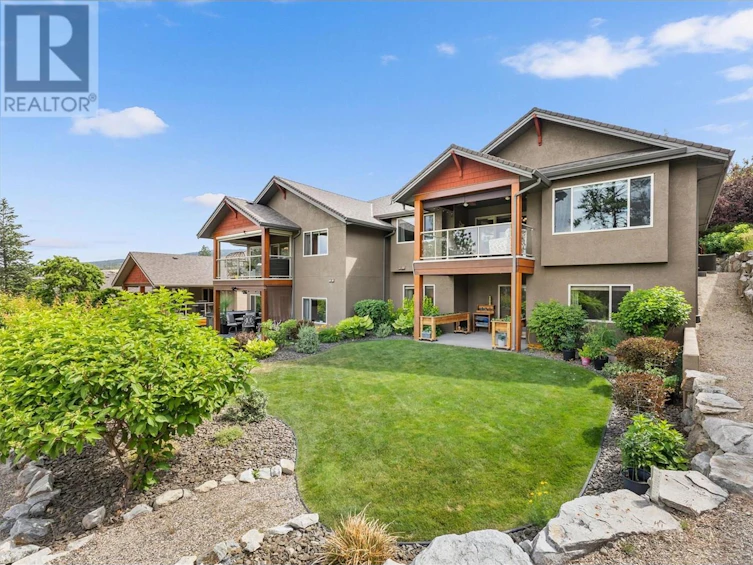 3428 Camelback Drive, Kelowna, BC, V1X 8A8 - 3